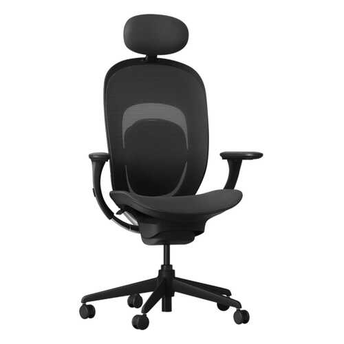 Ортопедическое кресло Xiaomi YMI Ergonomics Chair (Black) в Мария