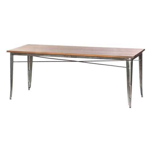 Обеденный стол Cosmo Marais 190 MS-412-190-STW в Мария
