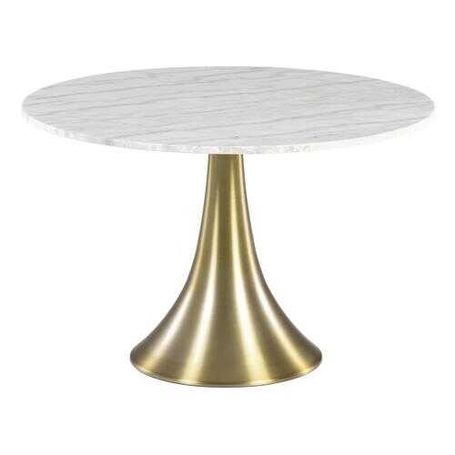 Oria dining table O 120 cm в Мария