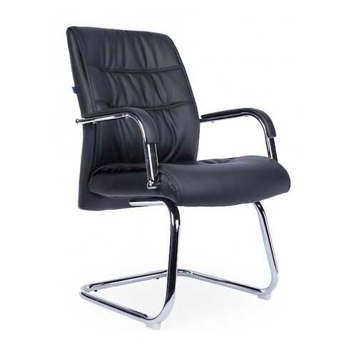 Кресло Bond CF EC-333A CF PU Black в Мария