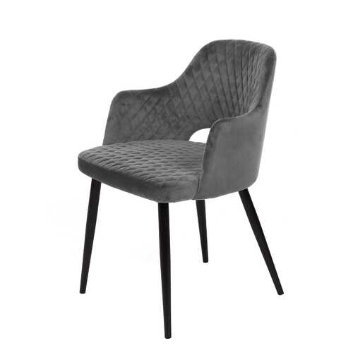 Стул Hoff 81x57x55 см, коричневый в Мария