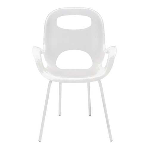 Стул Umbra Oh Chair белый в Мария