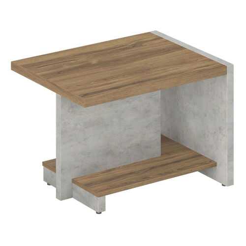 Стол журнальный Wood&Stone 600x800х550 арт.СФ-531601 в Мария